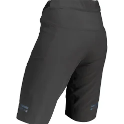 Pantaloncini Leatt MTB 1.0 - Nero
