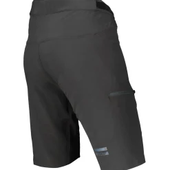 Pantaloncini Leatt MTB 1.0 - Nero