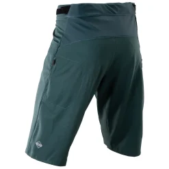 Pantaloncini Leatt MTB Trail 2.0 - Verde