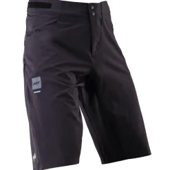 Pantaloncini Leatt MTB Trail 2.0 - Nero