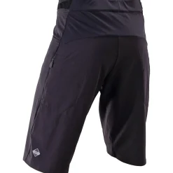 Pantaloncini Leatt MTB Trail 2.0 - Nero