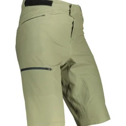 Pantaloncini Leatt MTB 1.0 - Verde