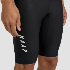 Pantaloncini Maap Sequence - Nero