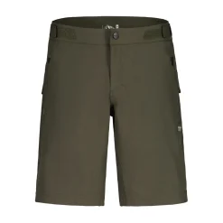 Pantaloncini Maloja BardinM - Verde