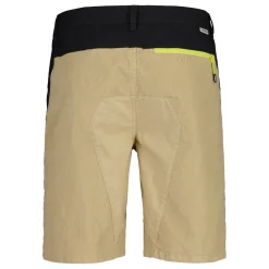 Pantaloncini Maloja HallensteinM - Beige