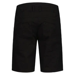 Pantaloncini Maloja LevicoM - Nero