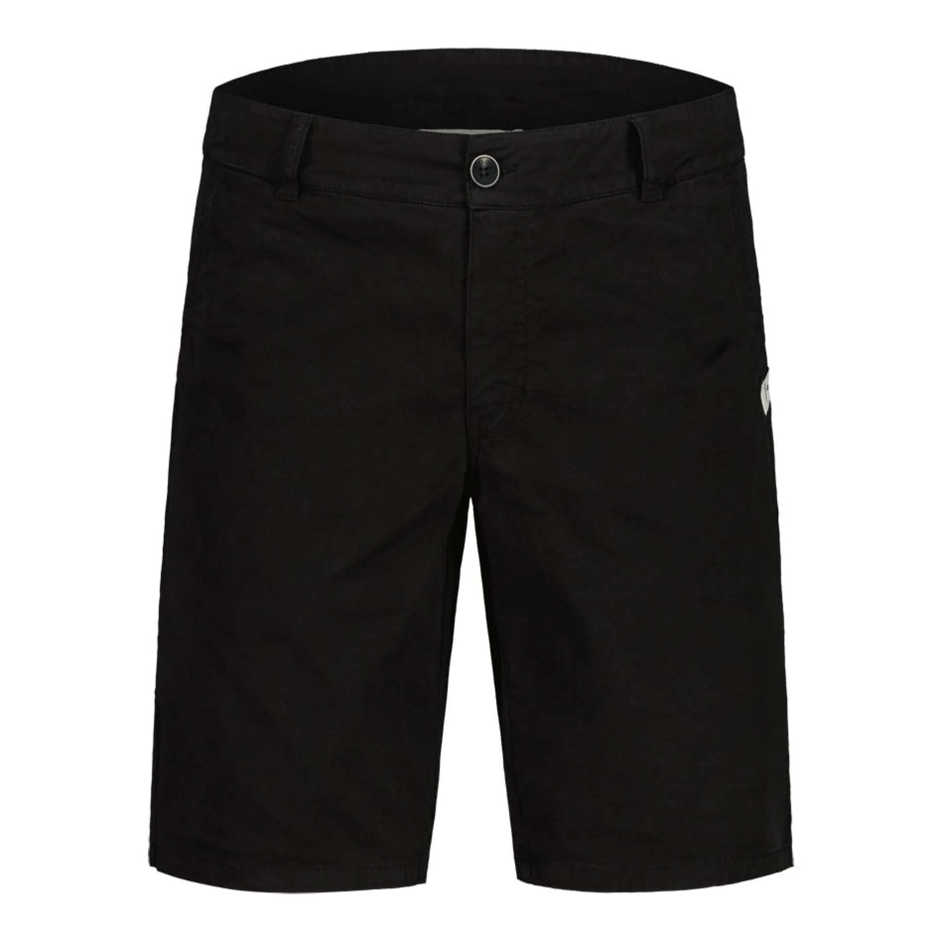 Pantaloncini Maloja LevicoM - Nero