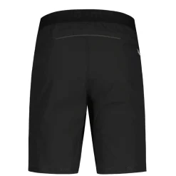 Pantaloncini Maloja Stagias - Nero