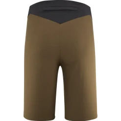 Pantaloncini Mavic Deemax Enduro - Marrone