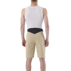 Pantaloncini Mavic Deemax Enduro - Beige