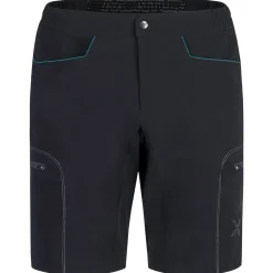 Pantaloncini Montura Equipe - Nero blu