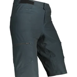 Pantaloncini mtb bambino Leatt AllMtn 2.0 - Nero