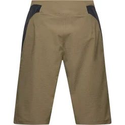 Pantaloncini mtb donna Ranger - Verde