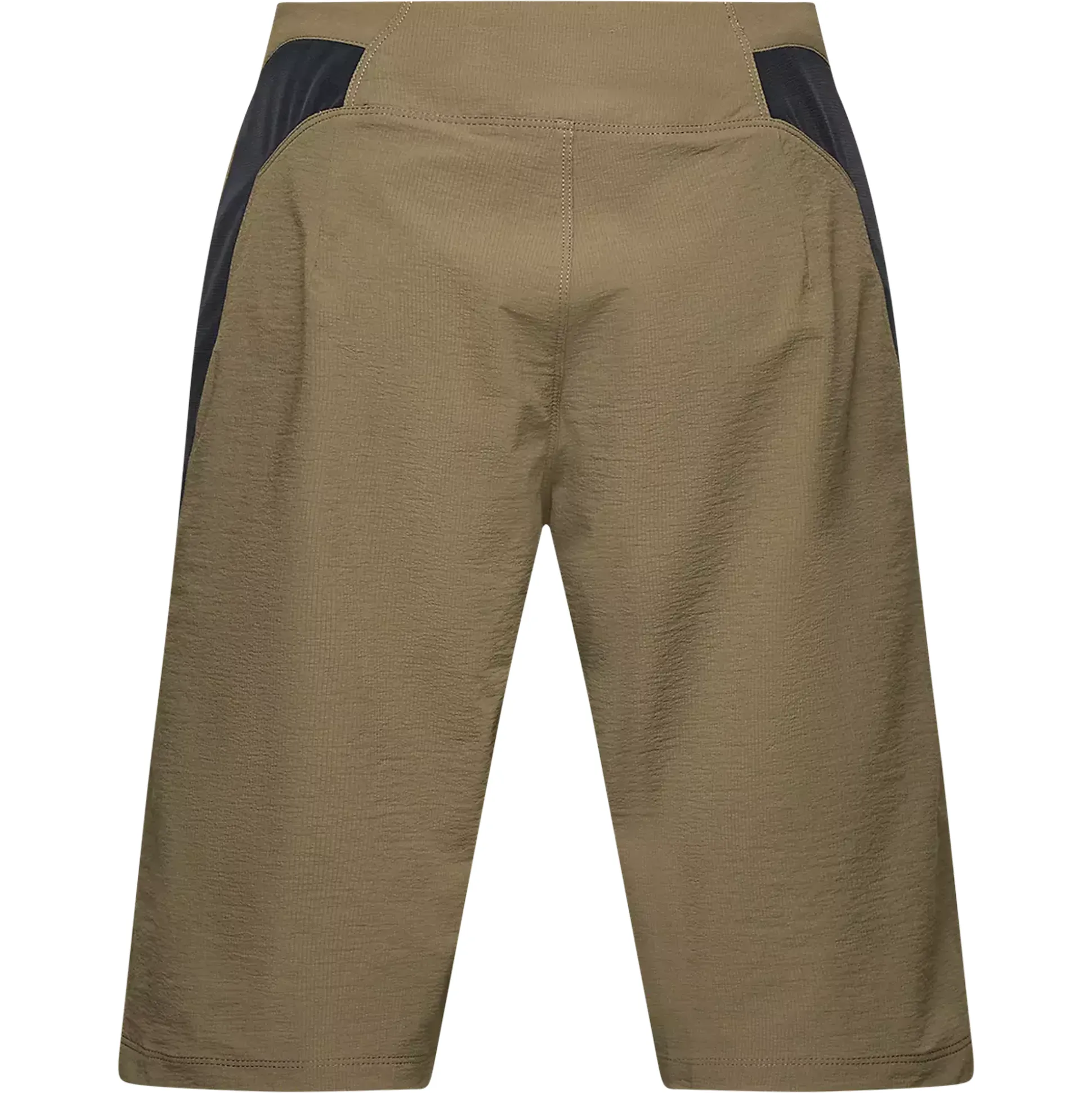 Pantaloncini mtb donna Ranger - Verde
