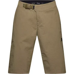Pantaloncini mtb donna Ranger - Verde