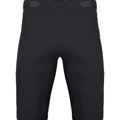 Pantaloncini mtb Gobik Ranger - Nero
