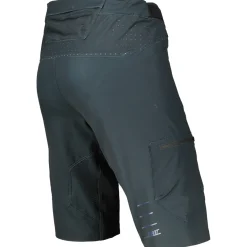 Pantaloncini mtb Leatt AllMtn 2.0 - Nero
