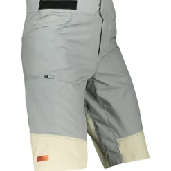 Pantaloncini mtb Leatt trail 3.0 - Grigio
