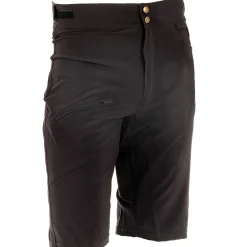 Pantaloncini MTB Orbea End Baggy - Nero