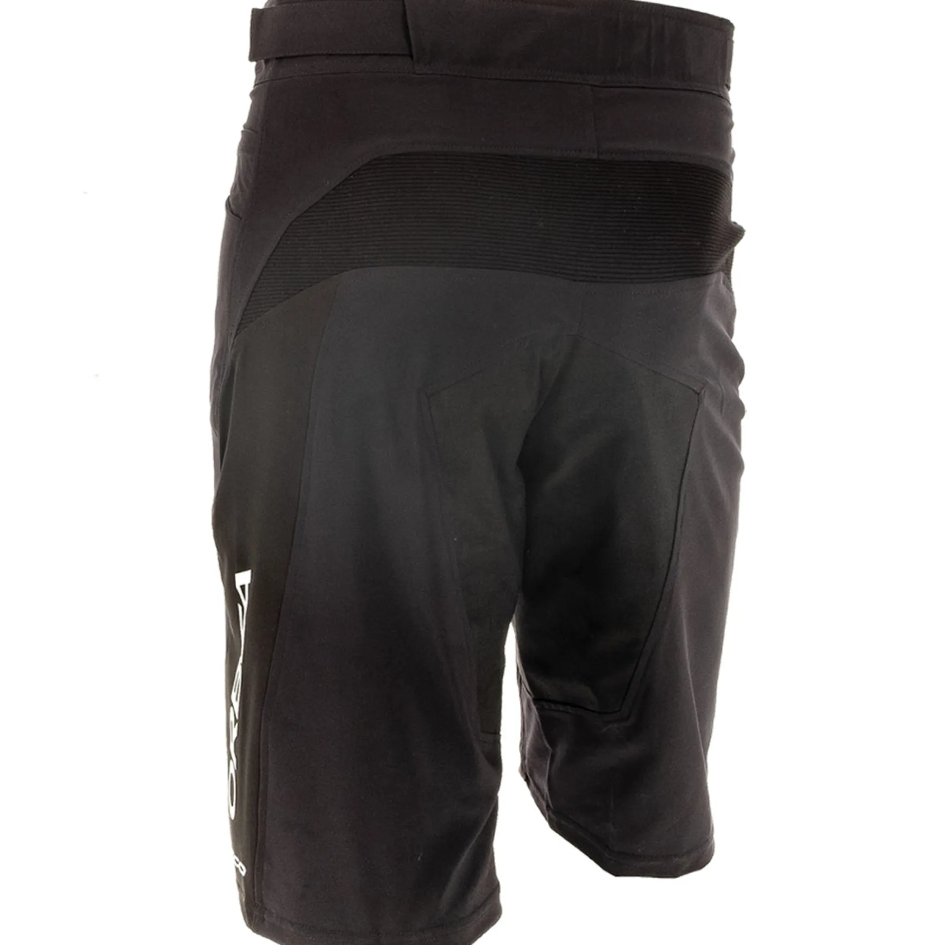 Pantaloncini MTB Orbea End Baggy - Nero