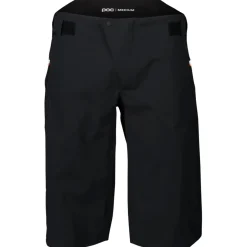 Pantaloncini MTB Poc Bastion - Nero