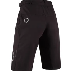 Pantaloncini Nalini Bas Adventures - Nero