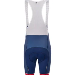 Pantaloncini Nazionale Gran Bretagna Elite - Blu