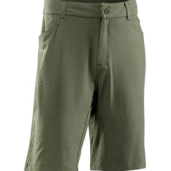 Pantaloncini Northwave Escape baggy - Verde