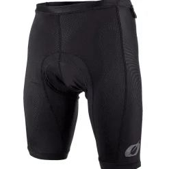 Pantaloncini O'neal Matrix Chamois - Nero