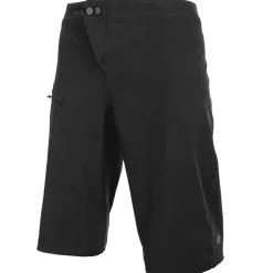 Pantaloncini O'neal Matrix Chamois - Nero