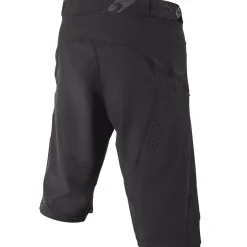 Pantaloncini O'neal Rockstacker - Nero