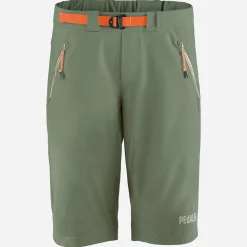 Pantaloncini Pedaled Yama Trail - Verde