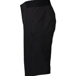 Pantaloncini Poc Guardian Air - Nero