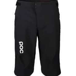 Pantaloncini Poc Infinite All-mountain - Nero