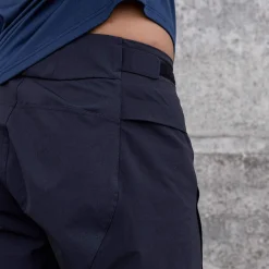 Pantaloncini Poc Infinite All-mountain - Nero