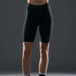 Pantaloncini running Donna Hardskin Formulae - Nero