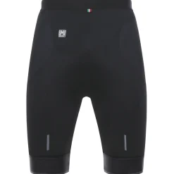 Pantaloncini Santini Karma Delta - Nero