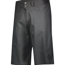 Pantaloncini Scott Trail Flow - Grigio