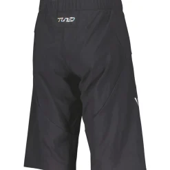 Pantaloncini Scott Trail Tuned - Nero