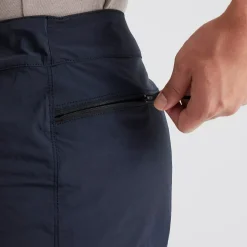 Pantaloncini Specialized ADV Air - Nero
