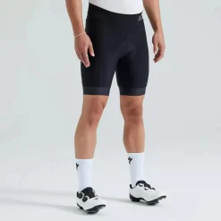 Pantaloncini Specialized Foundation - Nero