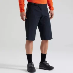 Pantaloncini Specialized Gravity - Nero