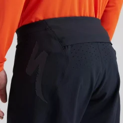 Pantaloncini Specialized Gravity - Nero