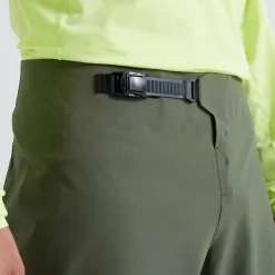 Pantaloncini Specialized Trail Air - Verde