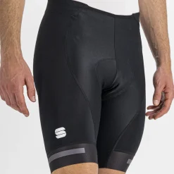 Pantaloncini Sportful Neo - Nero