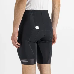 Pantaloncini Sportful Neo - Nero