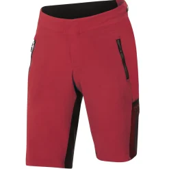 Pantaloncini Sportful Supergiara - Rosso