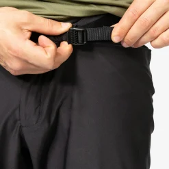 Pantaloncini Sweet Protection Hunter Light - Nero