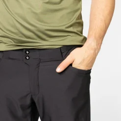 Pantaloncini Sweet Protection Hunter Light - Nero