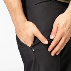 Pantaloncini Sweet Protection Hunter Light - Nero